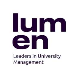 Lumen to nagroda w dziedzinie efektywnego zarządzania uczelnią. Organizatorzy: Fundacja Perspektywy oraz firma doradcza Public Consulting Group