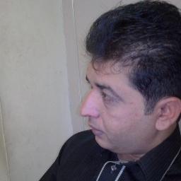 Nain_marwat's profile picture. 