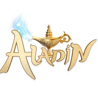 Spectacle Musical Aladin - Au Comedia à Partir du 17 Octobre !