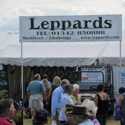 Leppards Engineering is a Kent based family run agricultural engineering & contracting company