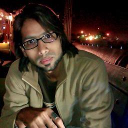 AyazBaig77's profile picture. 