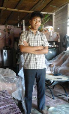 Ruli_Friday's profile picture. 