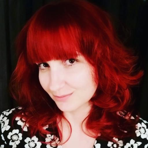 #PR & #Communication Wicked Fairy, aiming to fire with #RedShots at the black and white frames.