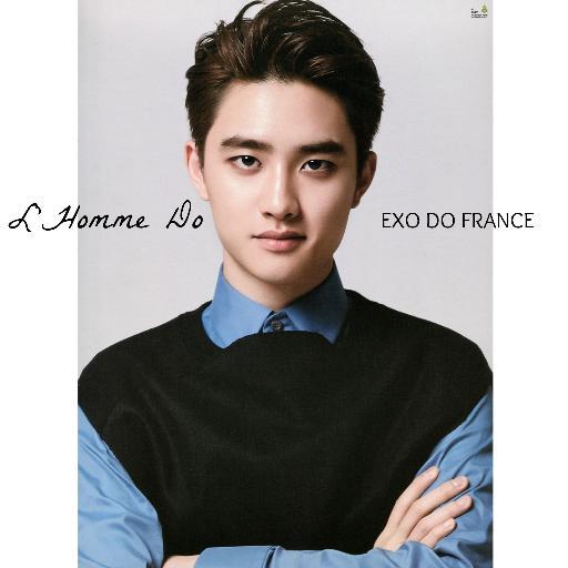 EXO D.O Franceさんのプロフィール画像