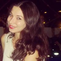 Manuella Giacometti (@manuellagiaco) 's Twitter Profile