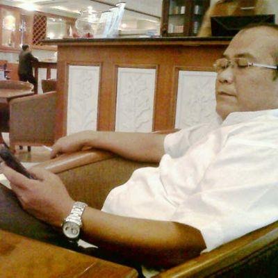 abdulmalikrizal's profile picture. 