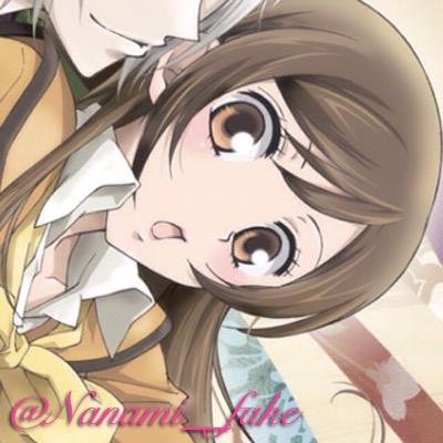 桃園奈々生＊桜樂さんのプロフィール画像