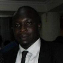 l am a nation builder, An Entrepreneur, CEO WORLDLITE GROUP, I T consultant. A motivational speaker. A Safety personnel.