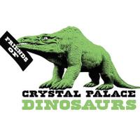 Crystal Palace Dinos(@cpdinosaurs) 's Twitter Profile Photo