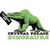 Crystal Palace Dinos (@cpdinosaurs) Twitter profile photo