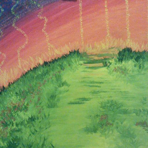 I PAINT MUSIC #EDMart #abstractart #art #oilpainting #contemporaryart #abstract