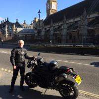 gavin heath(@MotorBikeGav) 's Twitter Profile Photo