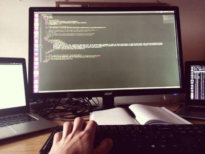 programator42's profile picture. Nerozumím lidem a lidé nerozumí mi.