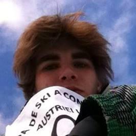 a_popa's profile picture. programmer