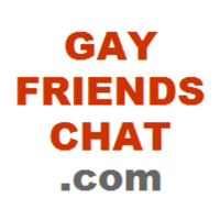 GayFriendsChat.com(@gayfriendschat) 's Twitter Profile Photo