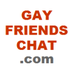 GayFriendsChat.com (@gayfriendschat) Twitter profile photo