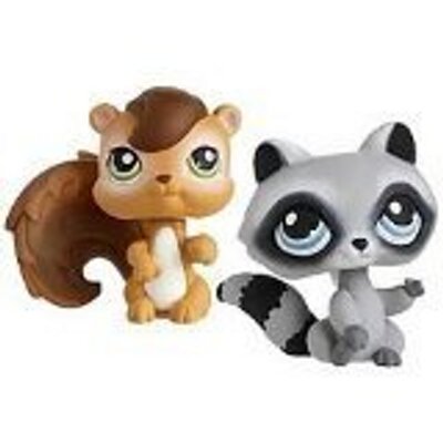 littlest pet shop 22