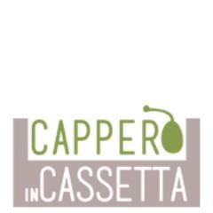 capperocassetta Profile Picture