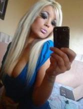 baigreen75867's profile picture. 