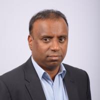 Nagarajan Muthialu (@nmuthialu) 's Twitter Profile Photo