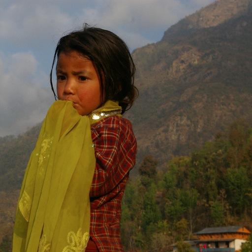 Official Twitter feed of Educate the Children, an Ithaca, NY - based charity working toward sustainably improving the lives of women and children in Nepal.