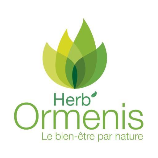 Ormenis's profile picture. Ormenis : herboristerie en ligne