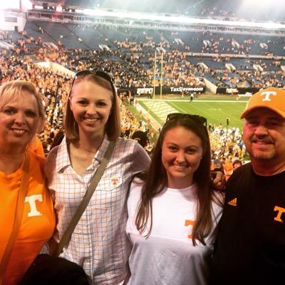 Proud dad of Kaitlyn and Courtney, #VFL, '81 UTK grad, avid golfer, lifetime Cardinal fan, Executive Director HC*EXCELL