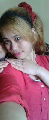 karyati44's profile picture. 