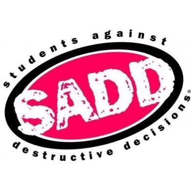 penn_sadd's profile picture. We are a student organization that focuses on raising awareness throughout the school and community.