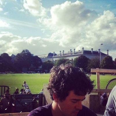 Eoin Sherwin Profile