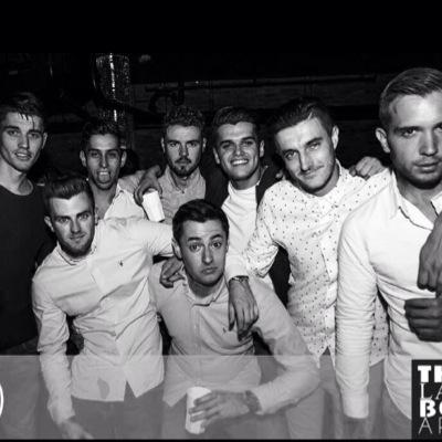 Pedersen21's profile picture. 