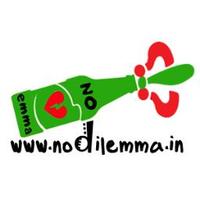 Nodilemma (@nodilemma4u) 's Twitter Profile