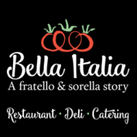 Bella Italia(@BellaItalia_ie) 's Twitter Profile Photo