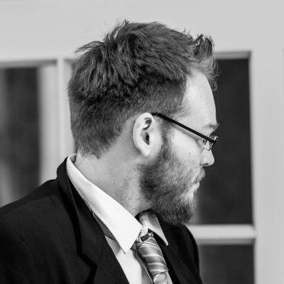 nnscr's profile picture. Software Developer