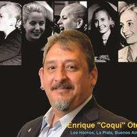 Enrique Oscar Otero(@eoocoqui) 's Twitter Profile Photo