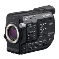 Sony PXW-FS5 Users (@pxwfs5) 's Twitter Profile