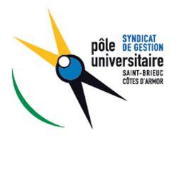 Compte Twitter officiel du Syndicat de Gestion du Pôle Universitaire de Saint-Brieuc // SGPU // Promotion et valorisation de l'Ens. Sup.de l'Agglo