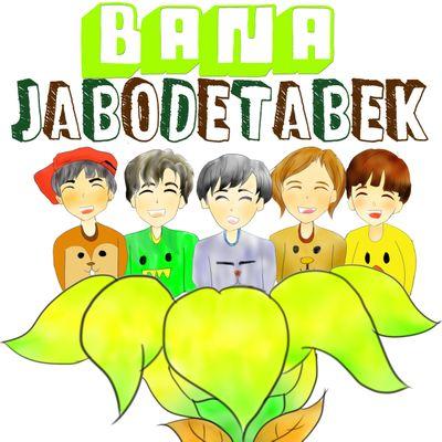 We are BANAs especially from Jakarta, Bogor, Depok, Tangerang, Bekasi in INDONESIA | August 23 2015 at Korean Cultural Center, Sudirman | banajbdtb@gmail.com