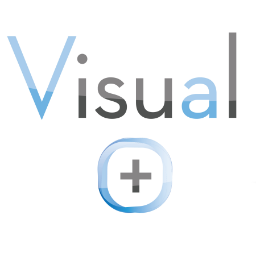 visualplusweb's profile picture. 