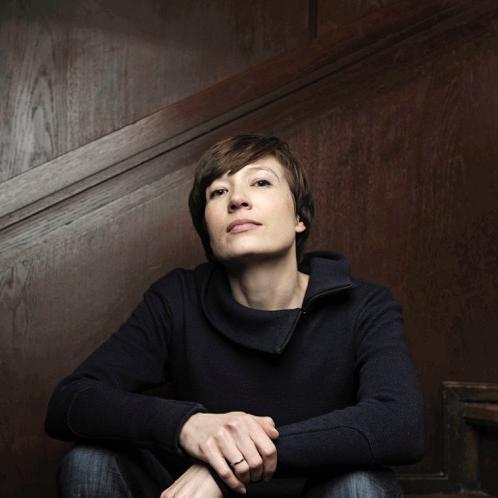 petra_ahne's profile picture. Stories from the Anthropocene