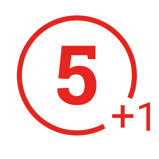 5pluseins - die News des Tages | Mobil. Bewegt. im Hochformat. | Wir berichten Montag bis Mittwoch, vom 14. bis 16.09.