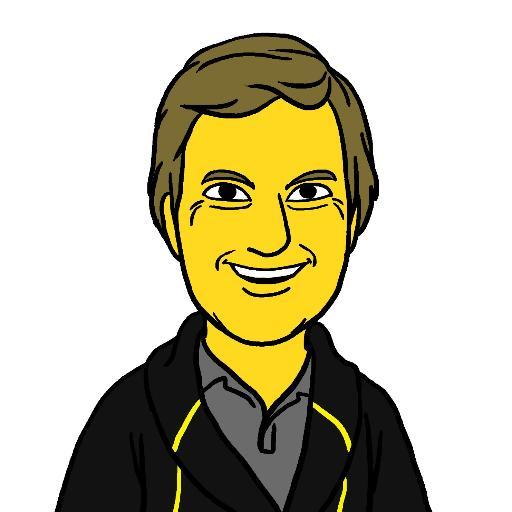 SteveinBC's profile picture. A dad and a computer geek with a special interest in Linux