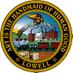 City of Lowell, MA (@CityofLowellMA) Twitter profile photo