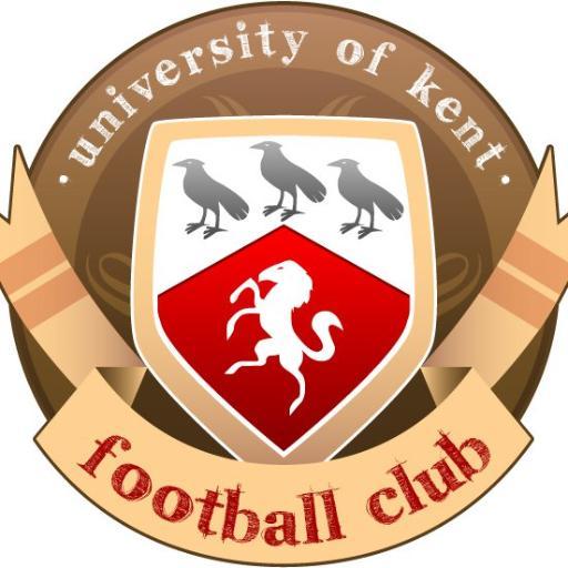 KentFC's profile picture. University of Kent Men's Football Club - We Wear Black, We Wear White...
