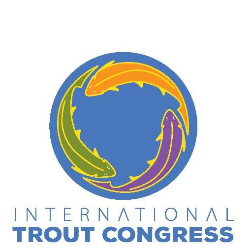 The World of Trout - 1st International Congress is a seminal event celebrating trout and the passion they inspire around the world. October 2-6, 2016