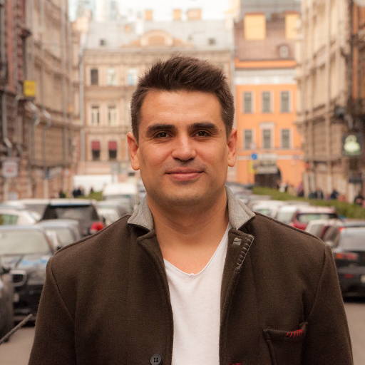 ferdiozdamar's profile picture. İhracat vatan borcudur.