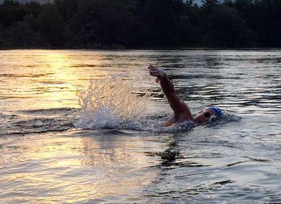 mcortes1987's profile picture. ilusionado con lo que hago, mientras dure seguiremos. ¡Natación!