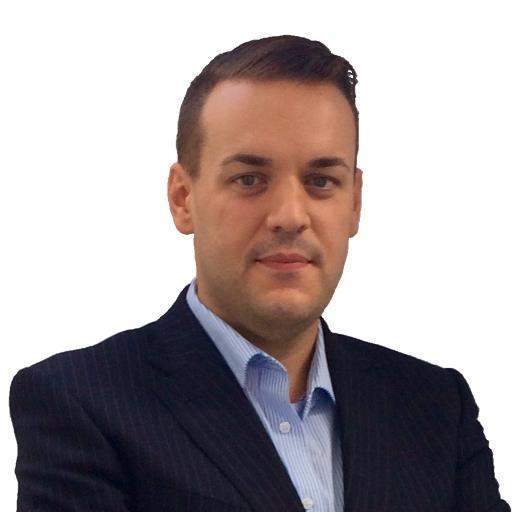 JeromeTillier's profile picture. Global Director, Supply Chain and IT Integration
