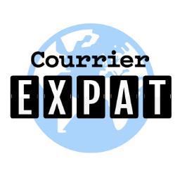 Courrier Expat