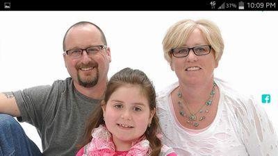 darcyj1984's profile picture. Wife, Mom, sister, liver of life.....